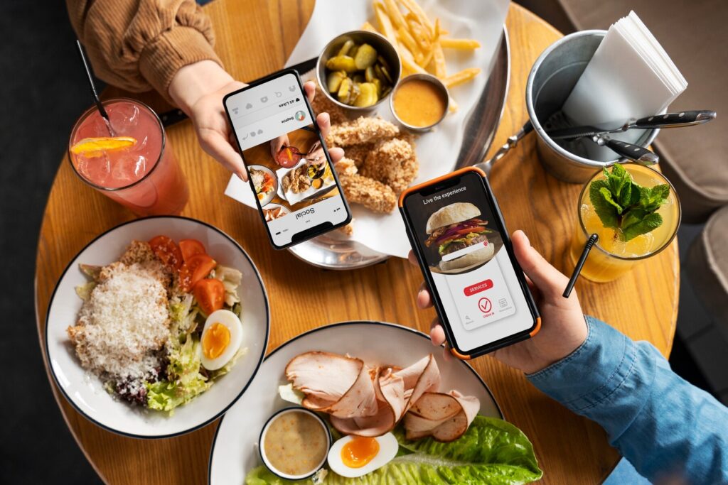 food-service