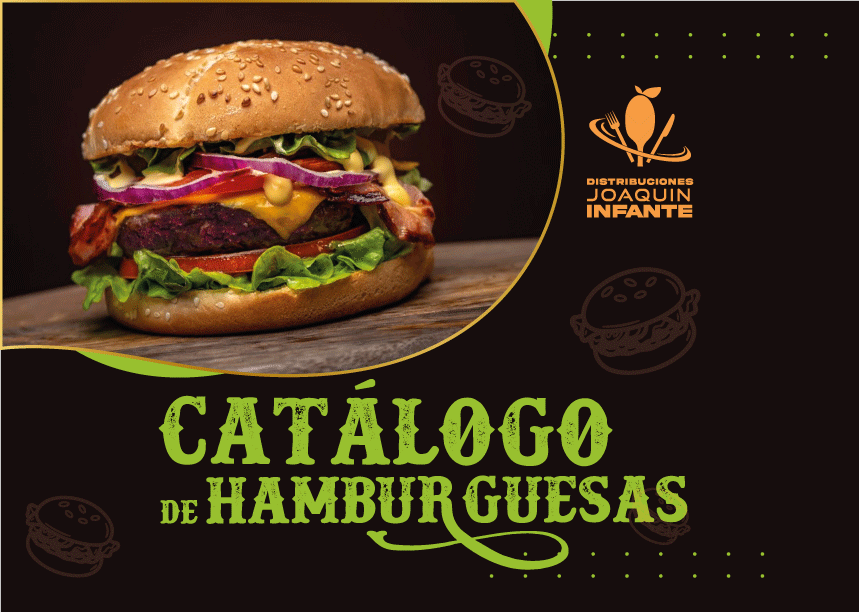 CatalogoBurger